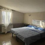 Attico In Cima Alla Citta