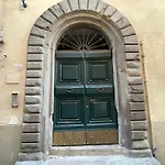 Attico In Cima Alla Citta
