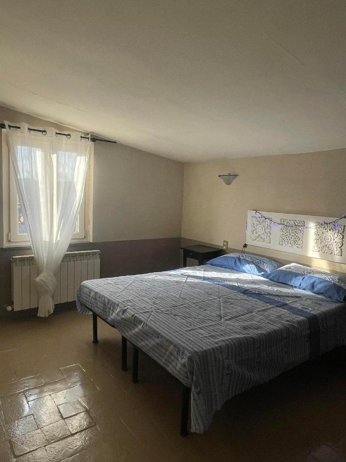 Apartment Attico In Cima Alla Citta *