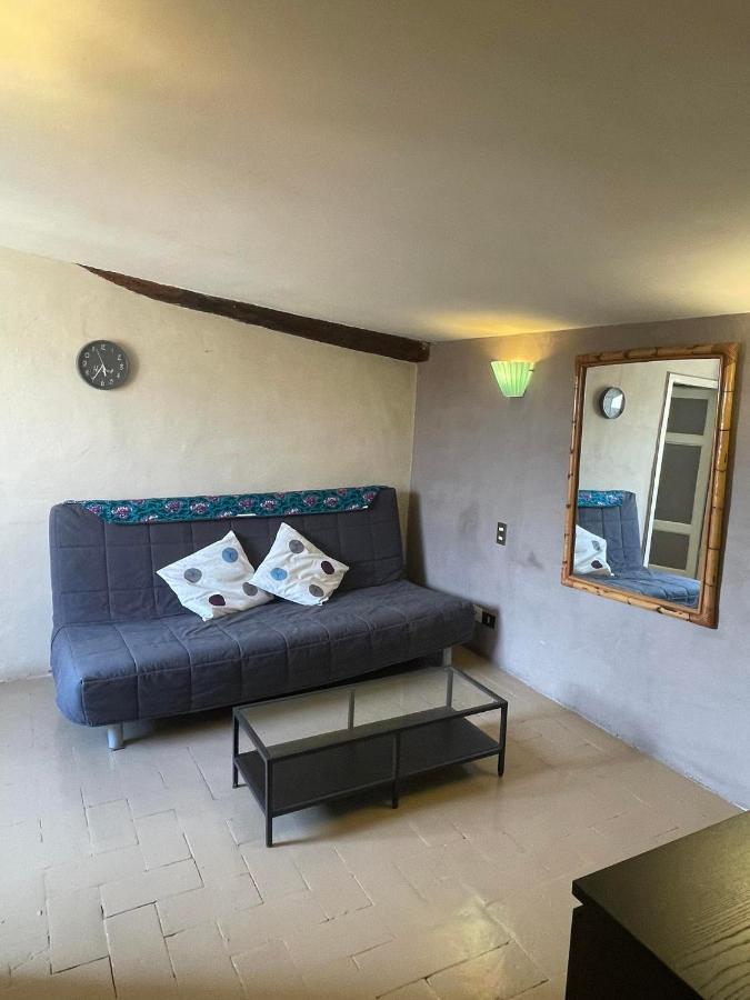 Apartment Attico In Cima Alla Citta