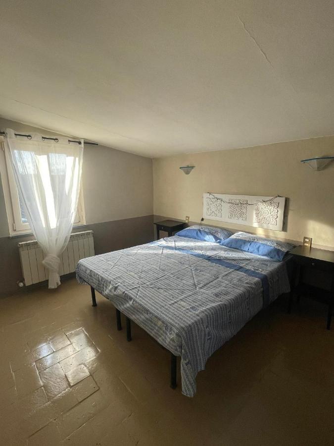 Attico In Cima Alla Citta Apartment *