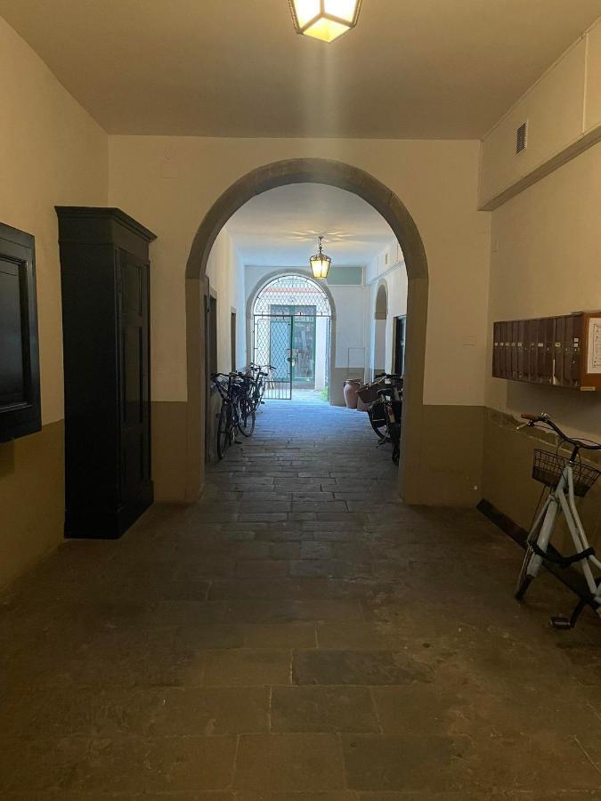 Attico In Cima Alla Citta Apartment Lucca