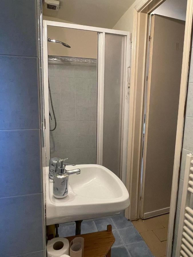 Apartment Attico In Cima Alla Citta *