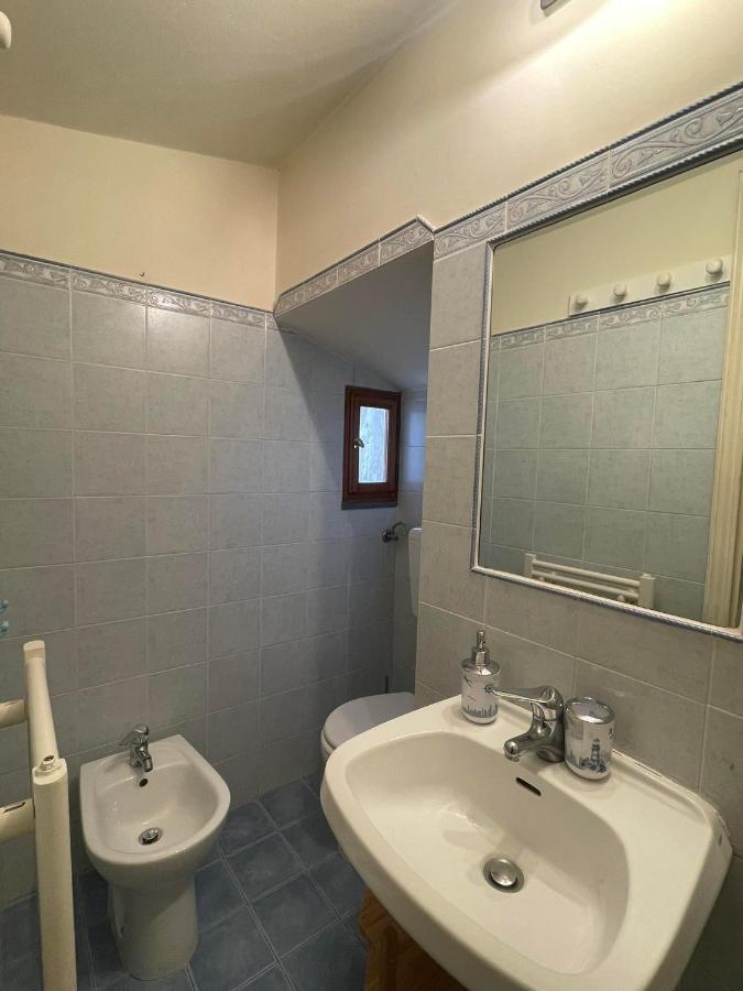 Apartment Attico In Cima Alla Citta *