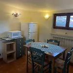 Attico In Cima Alla Citta