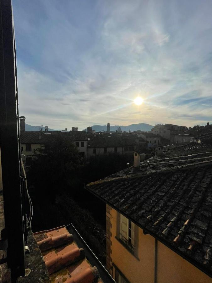 Apartamento Attico In Cima Alla Citta *